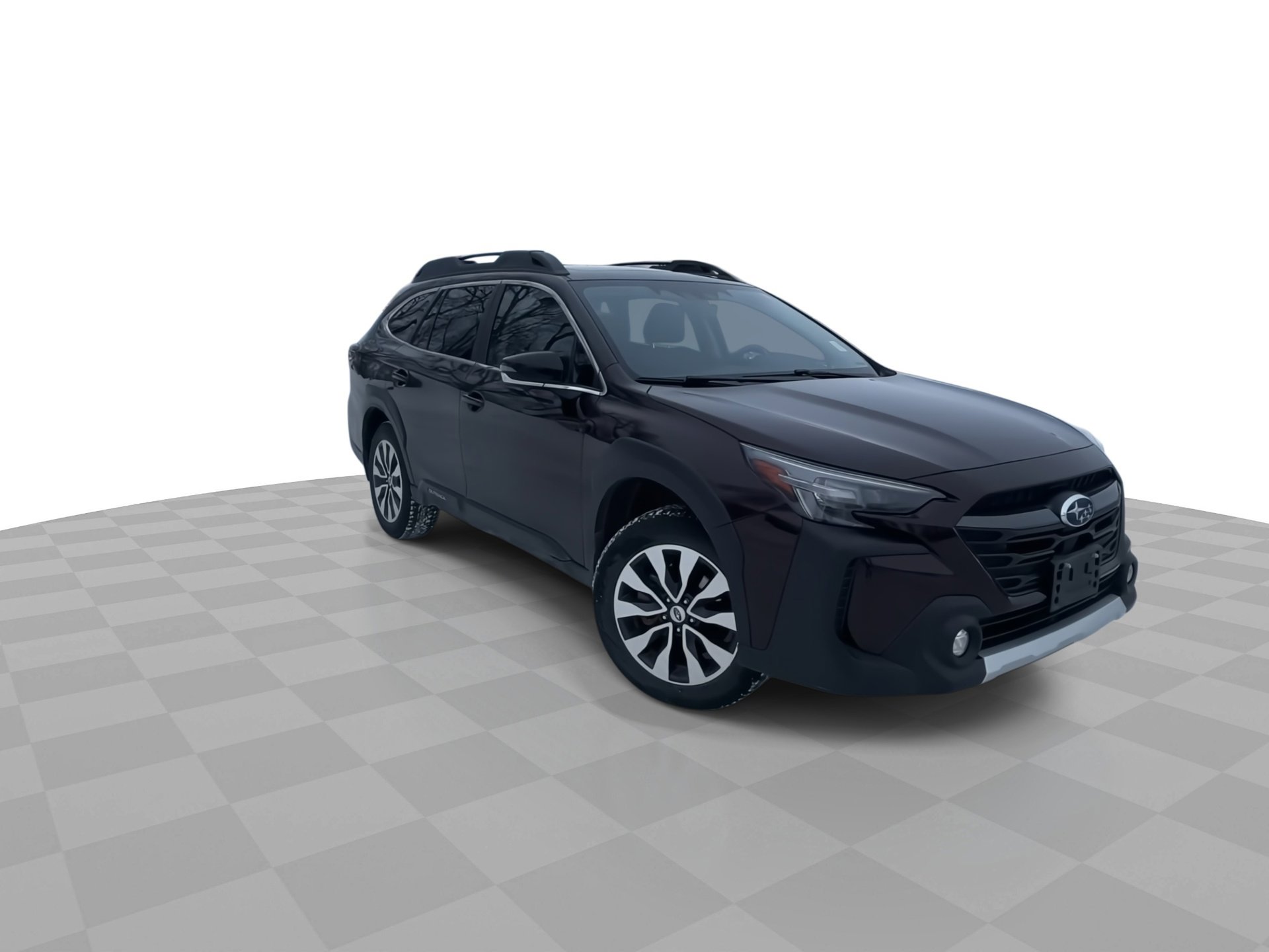 Used 2023 Subaru Outback Limited w/ Popular Package #2 image 2