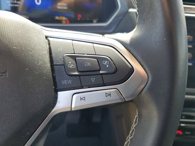 Used 2023 Volkswagen Tiguan SE FWD image 18