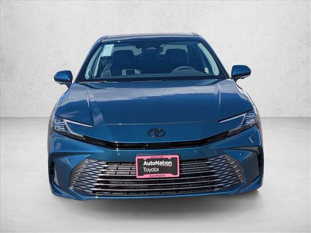 New 2026 Toyota Camry XLE image 6