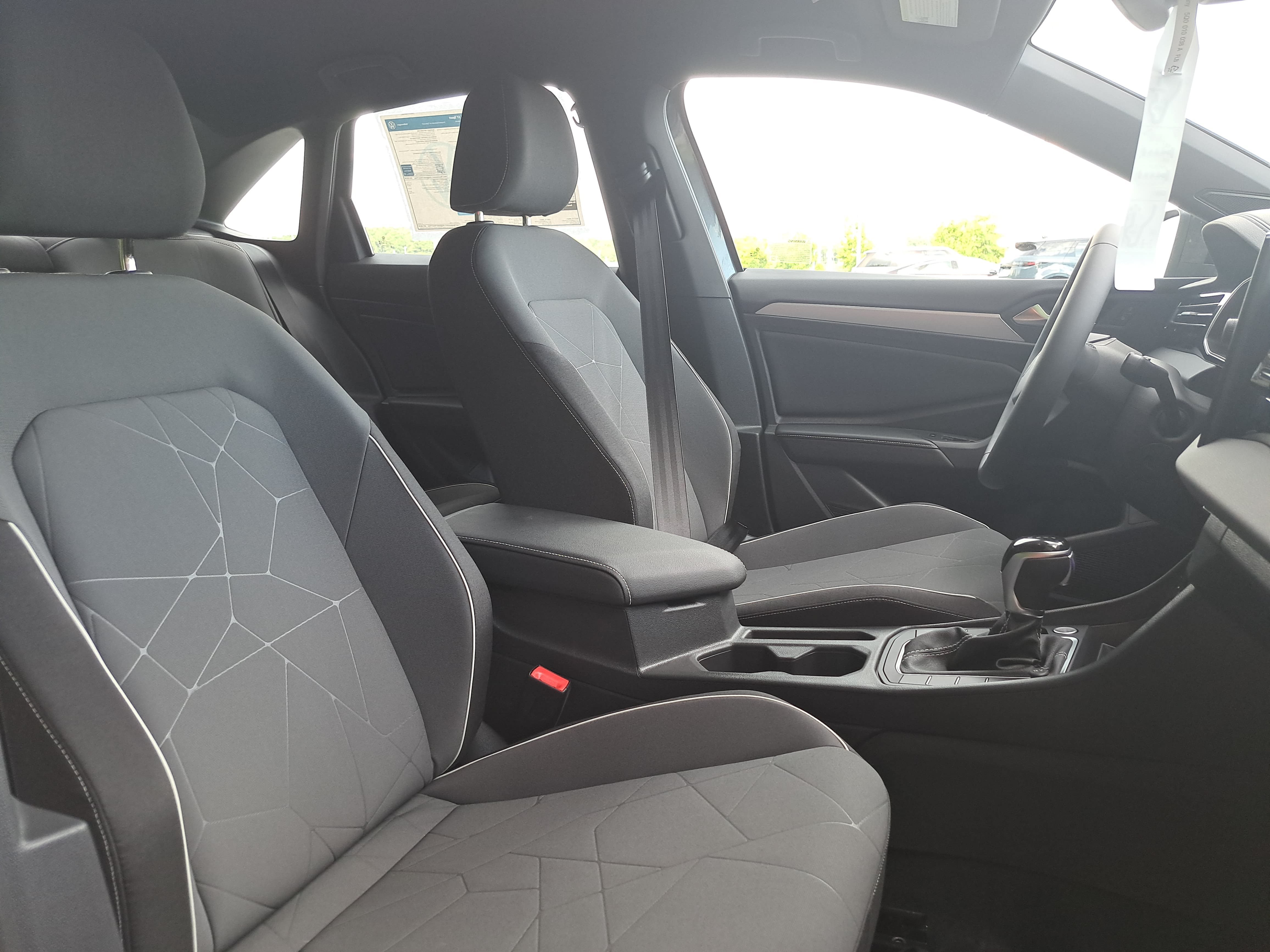 New 2027 Volkswagen Jetta Sport FWD image 10