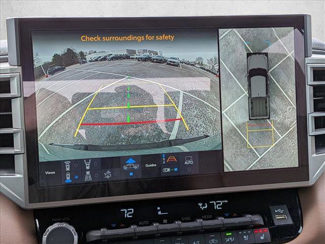 New 2026 Toyota Tundra 1794 Edition image 13