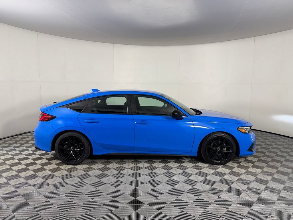 Used 2023 Honda Civic Sport image 5