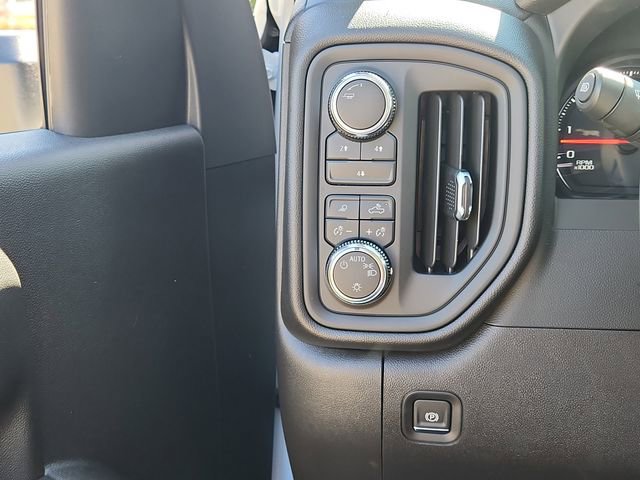 New 2026 GMC Sierra 2500 Pro w/ 1SA Pro Safety Plus Package image 20