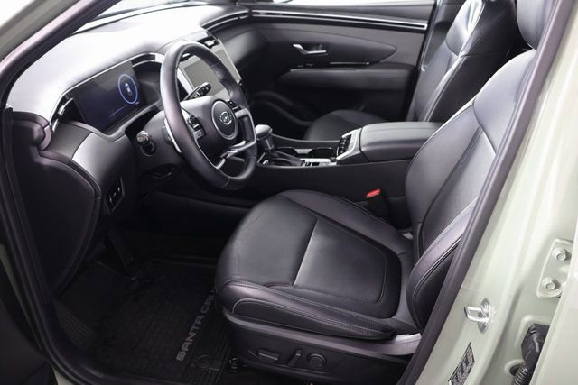 Used 2024 Hyundai Santa Cruz Limited image 19