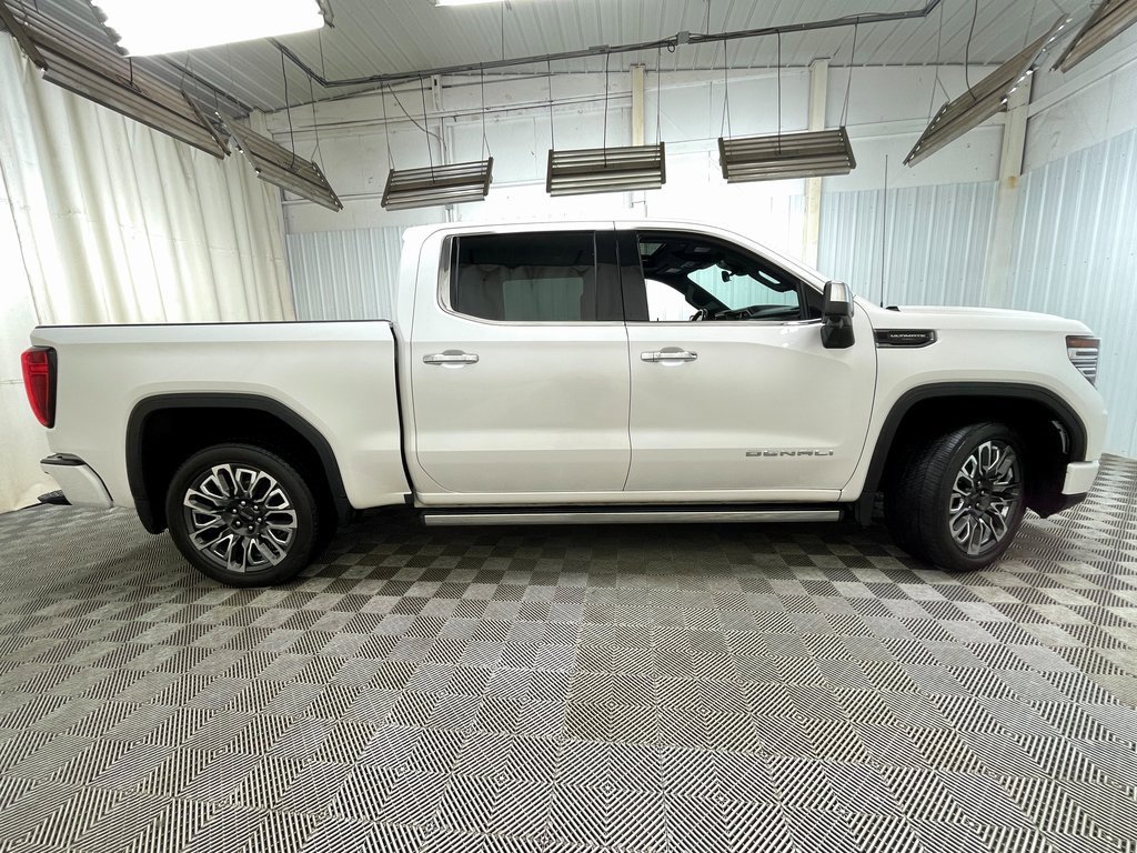 Used 2024 GMC Sierra 1500 Denali Ultimate image 26