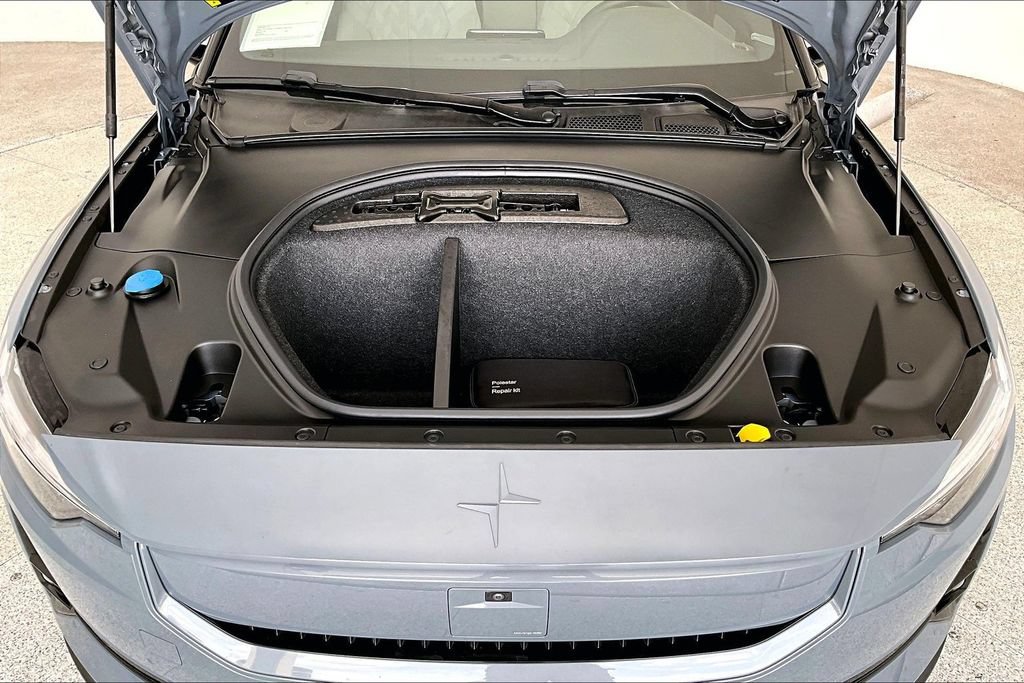 Used 2024 Polestar Polestar 2 RWD image 11