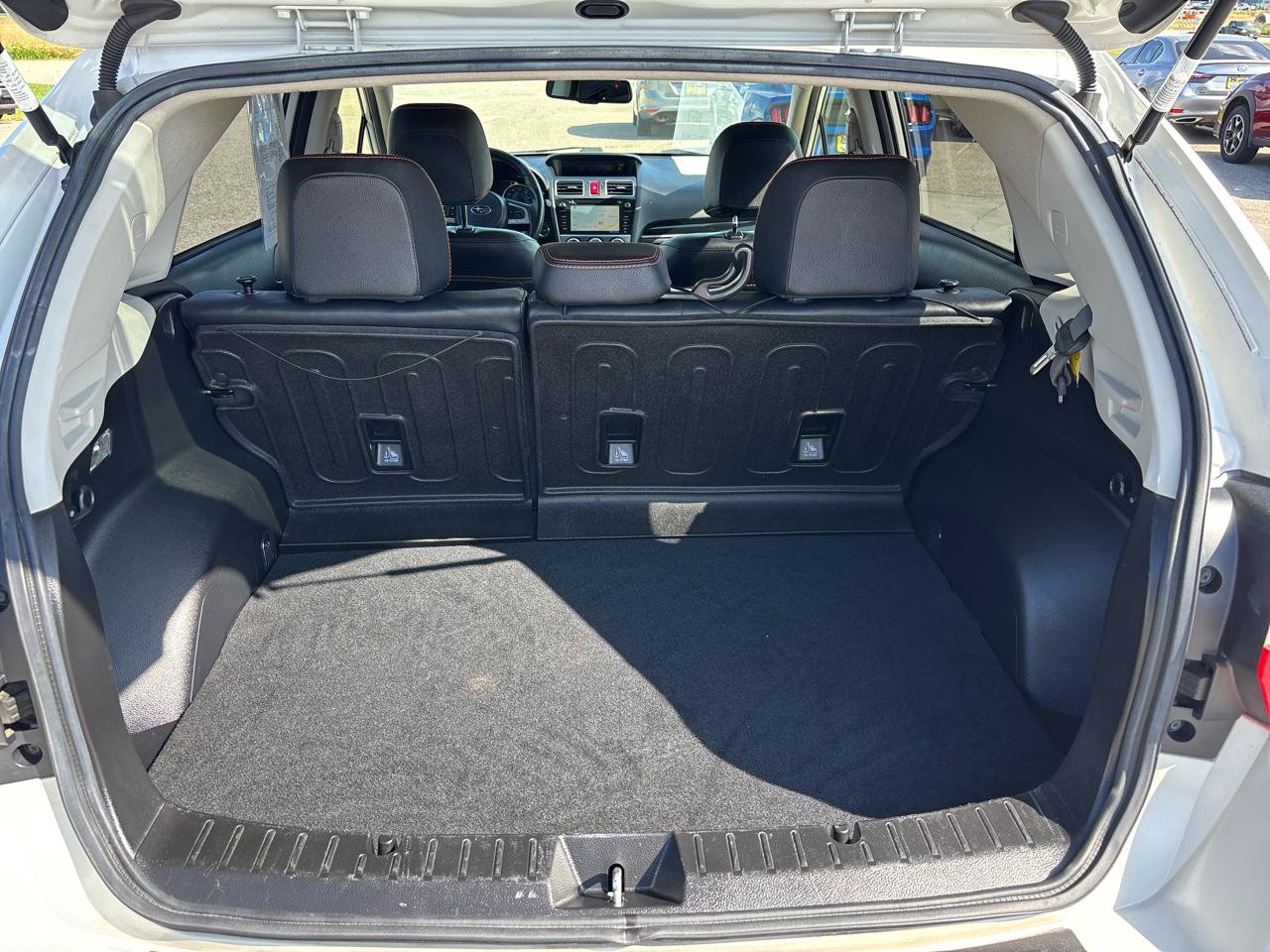 Used 2016 Subaru Crosstrek 2.0i Limited AWD/4WD image 22
