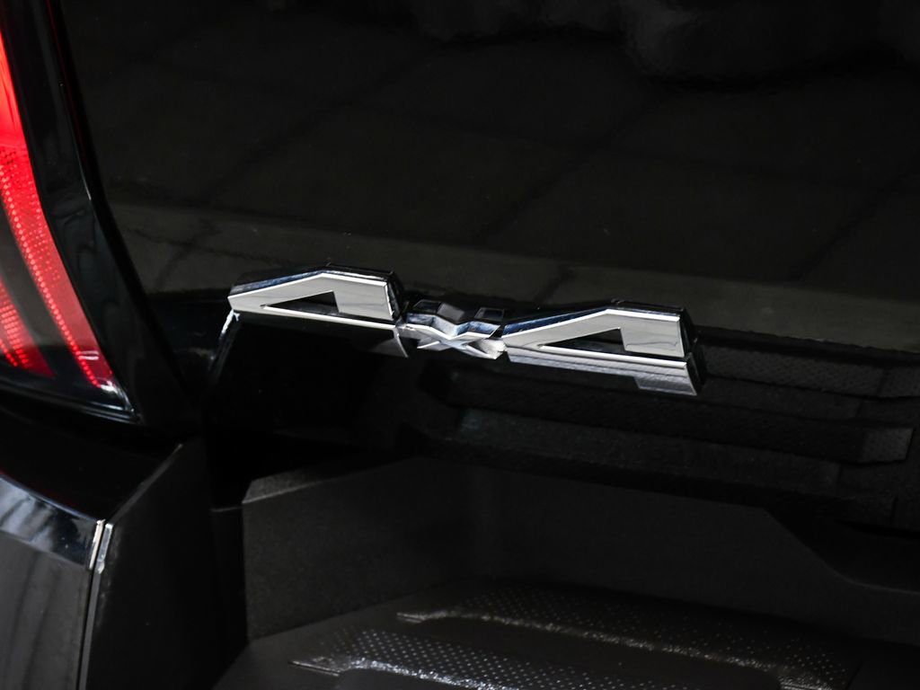 Used 2025 Toyota Tundra 1794 Edition image 98