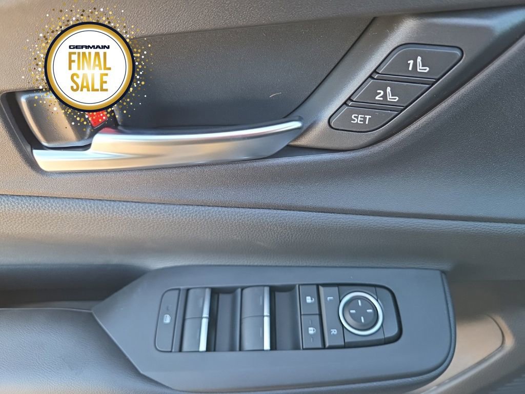 New 2026 Toyota Prius Plug-In Hybrid image 31