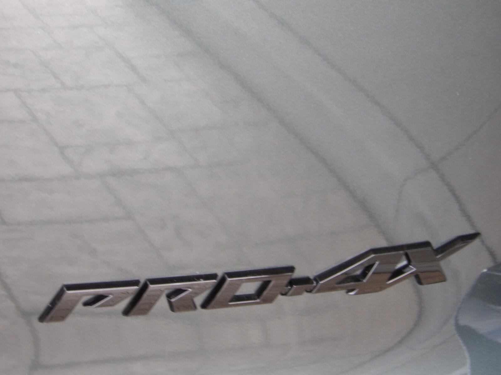 New 2026 Nissan Armada PRO-4X AWD/4WD image 8