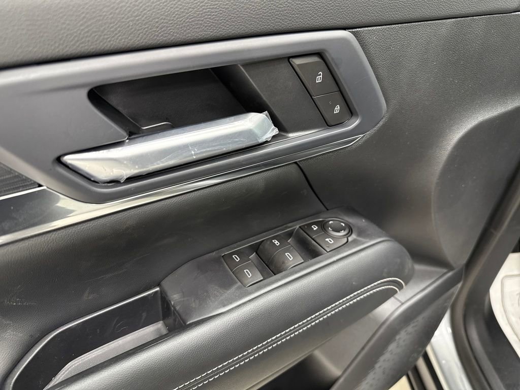 New 2026 GMC Terrain Elevation w/ Black Edition image 17