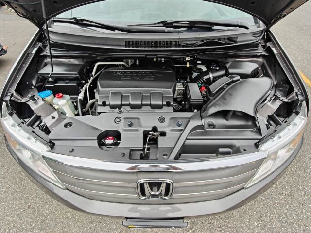 Used 2012 Honda Odyssey EX image 33