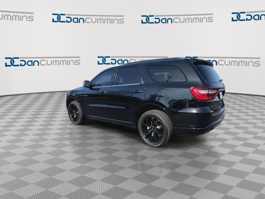 Used 2019 Dodge Durango GT image 6