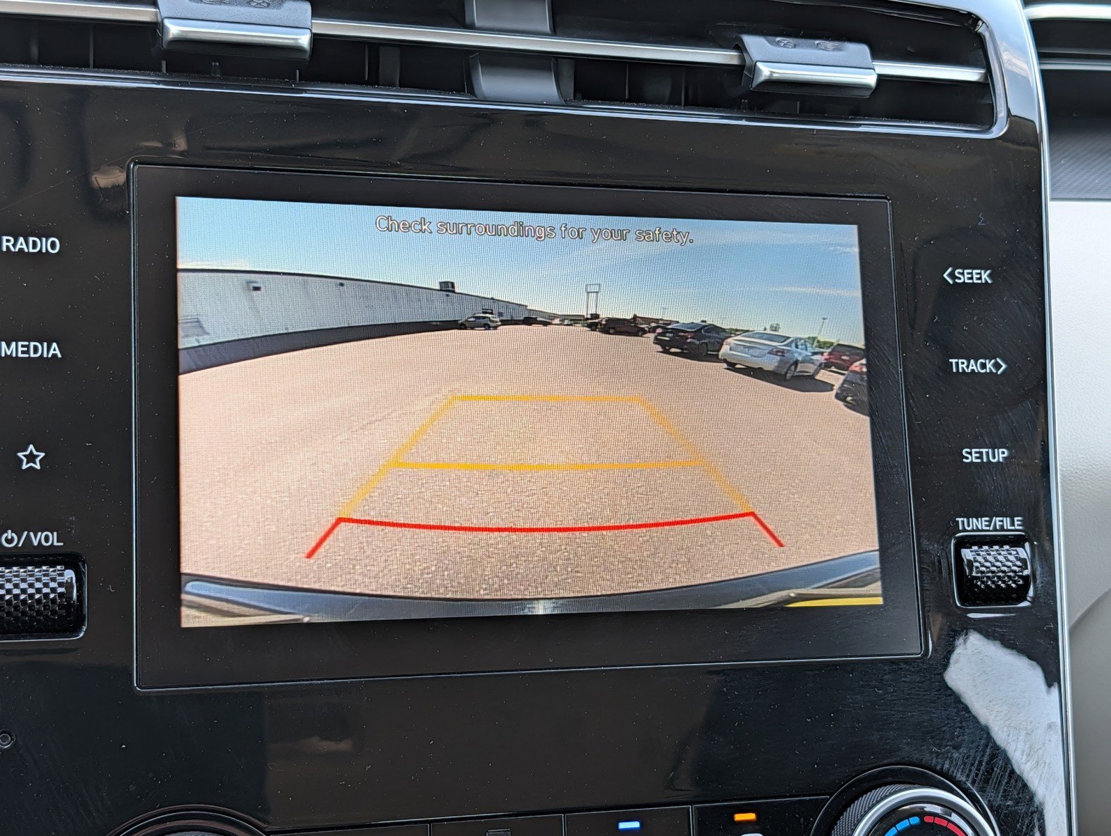 Used 2024 Hyundai Tucson SE AWD/4WD image 23