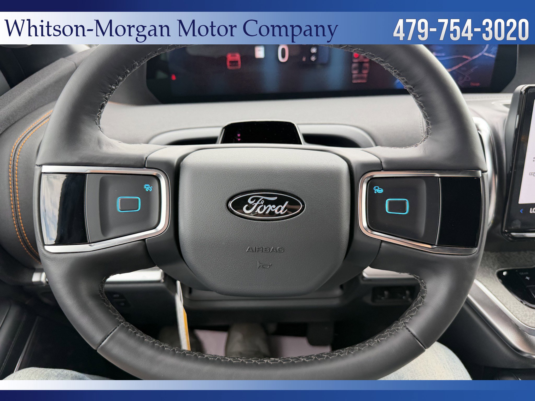 New 2026 Ford Expedition Tremor image 15