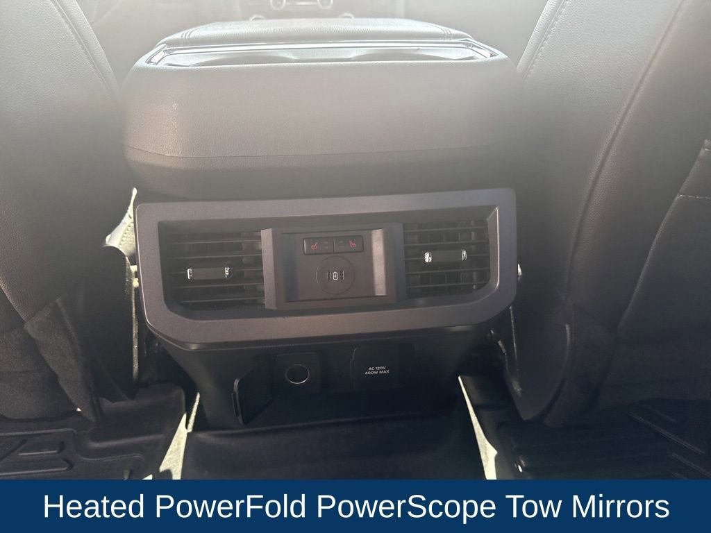Used 2024 Ford F250 Lariat w/ Sport Appearance Package image 17