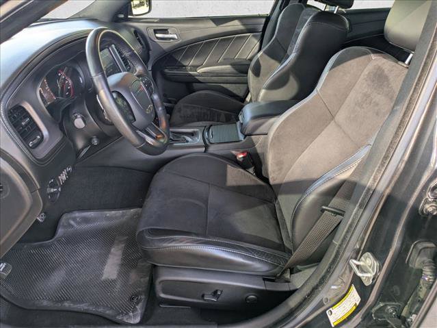 Used 2023 Dodge Charger R/T w/ Plus Group RWD image 16