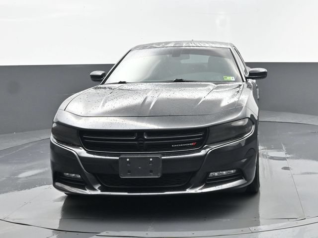 Used 2018 Dodge Charger GT w/ Driver Confidence Group AWD/4WD image 22