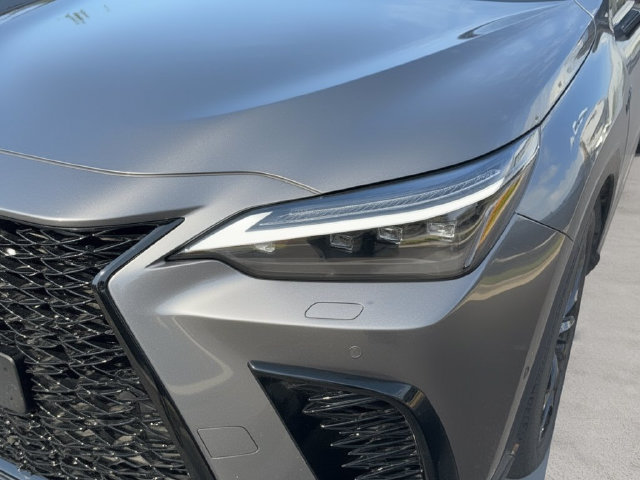 New 2026 Lexus NX 450h+ F Sport w/ Accessory Package (Z2) AWD/4WD image 9