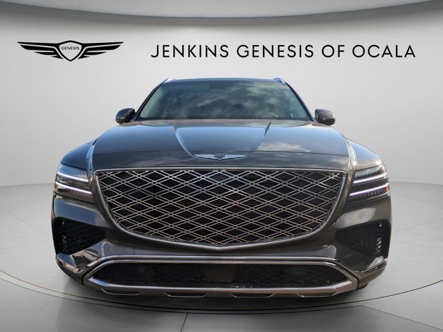 Certified 2025 Genesis GV80 2.5T Select image 2