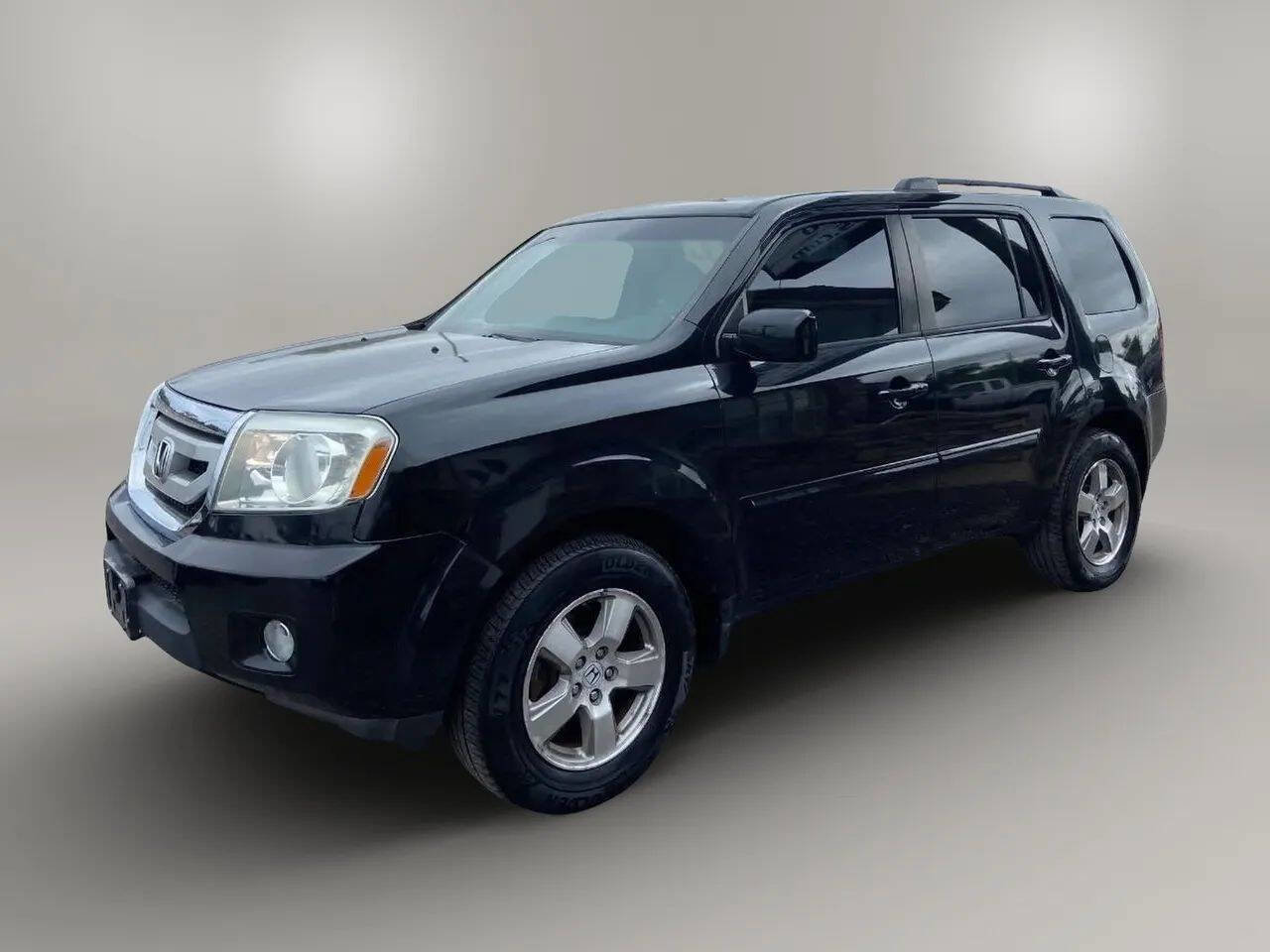 Used 2010 Honda Pilot EX-L image 3