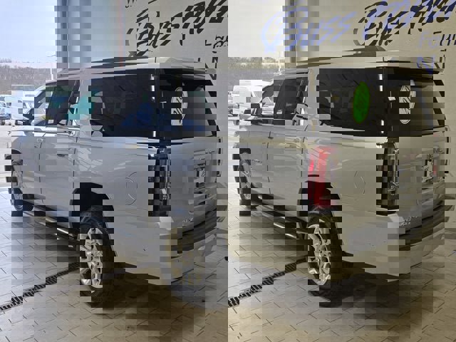 Used 2019 GMC Yukon XL SLT image 14