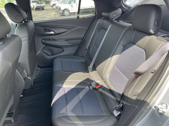 New 2026 Buick Envista Sport Touring w/ Convenience I Package FWD image 21