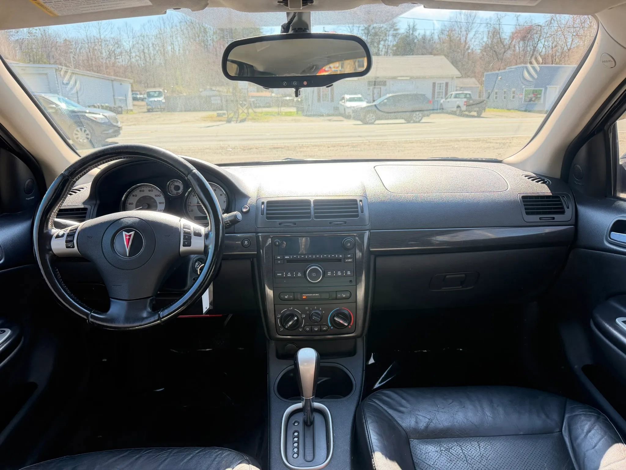 Used 2008 Pontiac G5 GT image 30