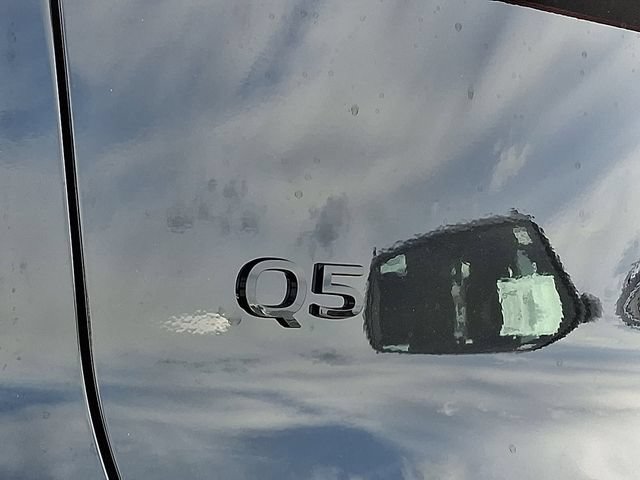 Used 2025 Audi Q5 Premium w/ Premium Plus AWD/4WD image 20