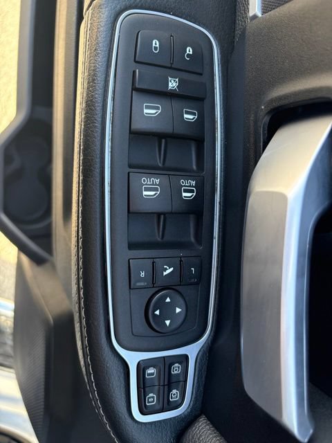 Certified 2024 RAM 2500 Big Horn AWD/4WD image 31