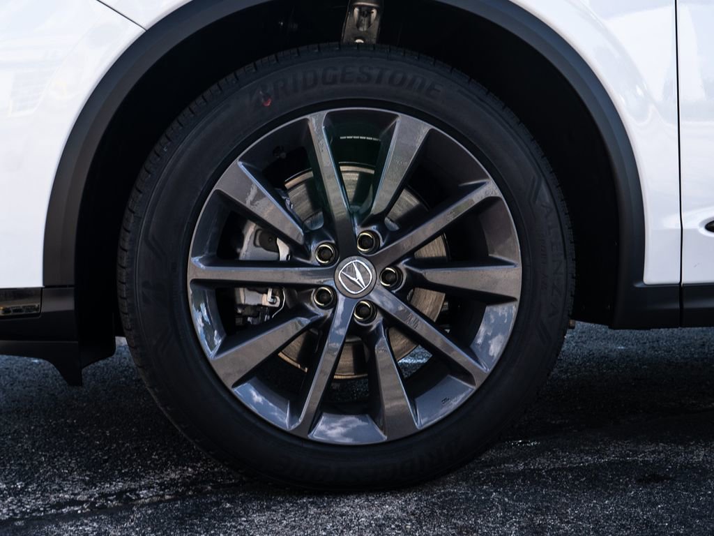 New 2026 Acura MDX A-Spec image 6