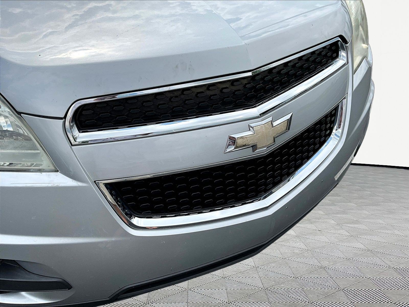 Used 2014 Chevrolet Equinox LT w/ Driver Convenience Package AWD/4WD image 33