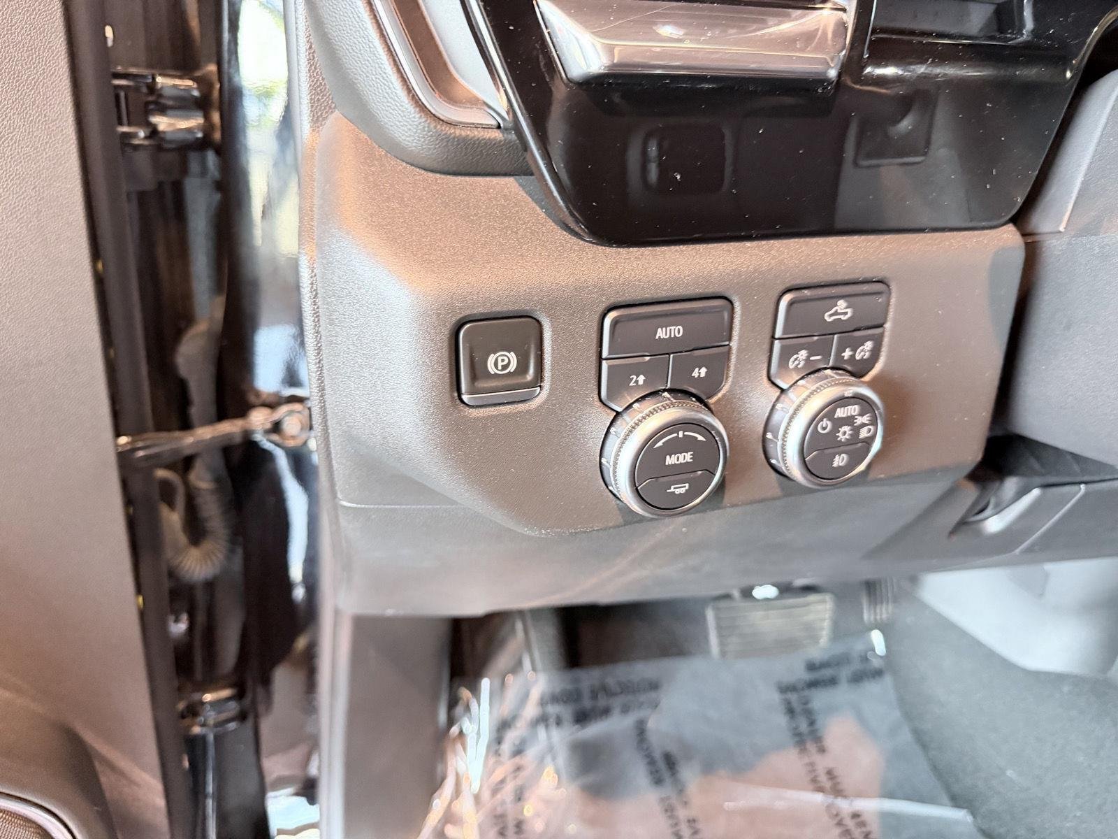 Used 2024 GMC Sierra 1500 Elevation AWD/4WD image 37