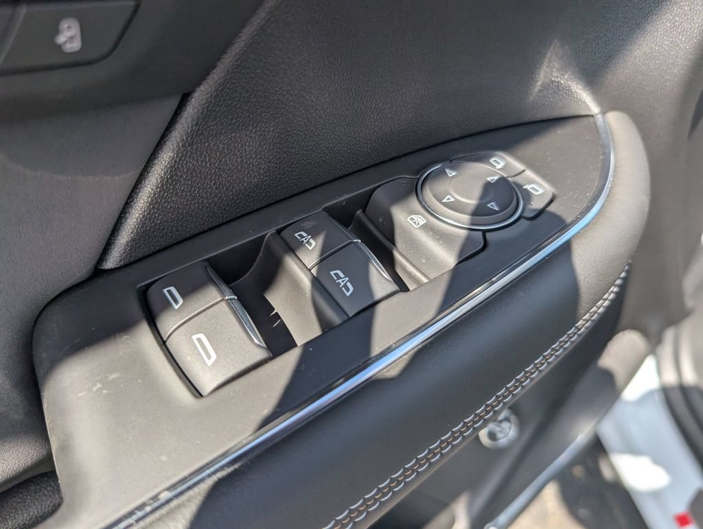 New 2026 Buick Envision Sport Touring AWD/4WD image 15