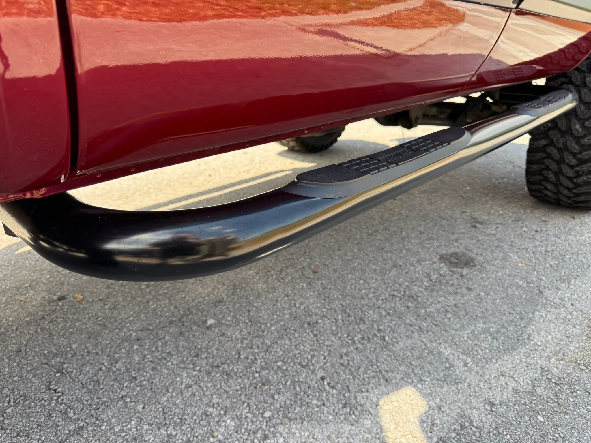 Used 2008 Dodge Ram 2500 Truck SLT w/ Popular Equipment Group image 44