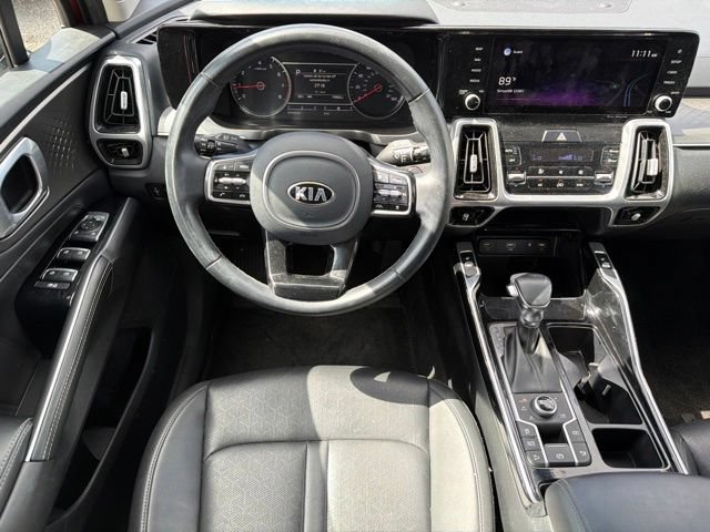 Used 2021 Kia Sorento SX AWD/4WD image 20