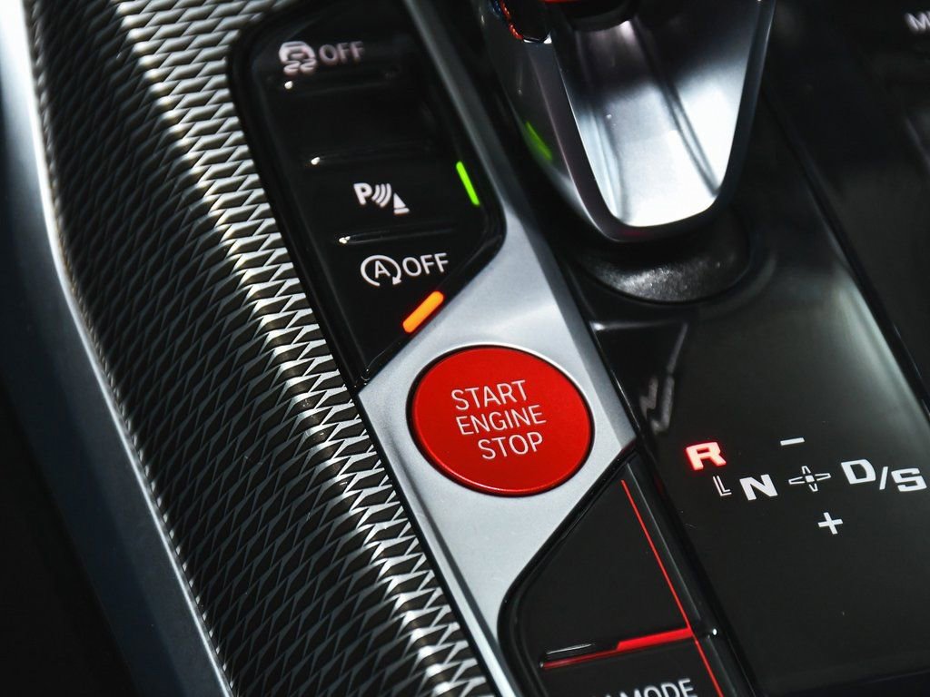 Used 2023 BMW M4 Competition w/ Executive Package image 36