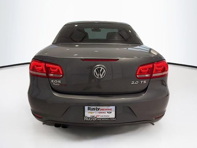 Used 2014 Volkswagen Eos Komfort FWD image 24