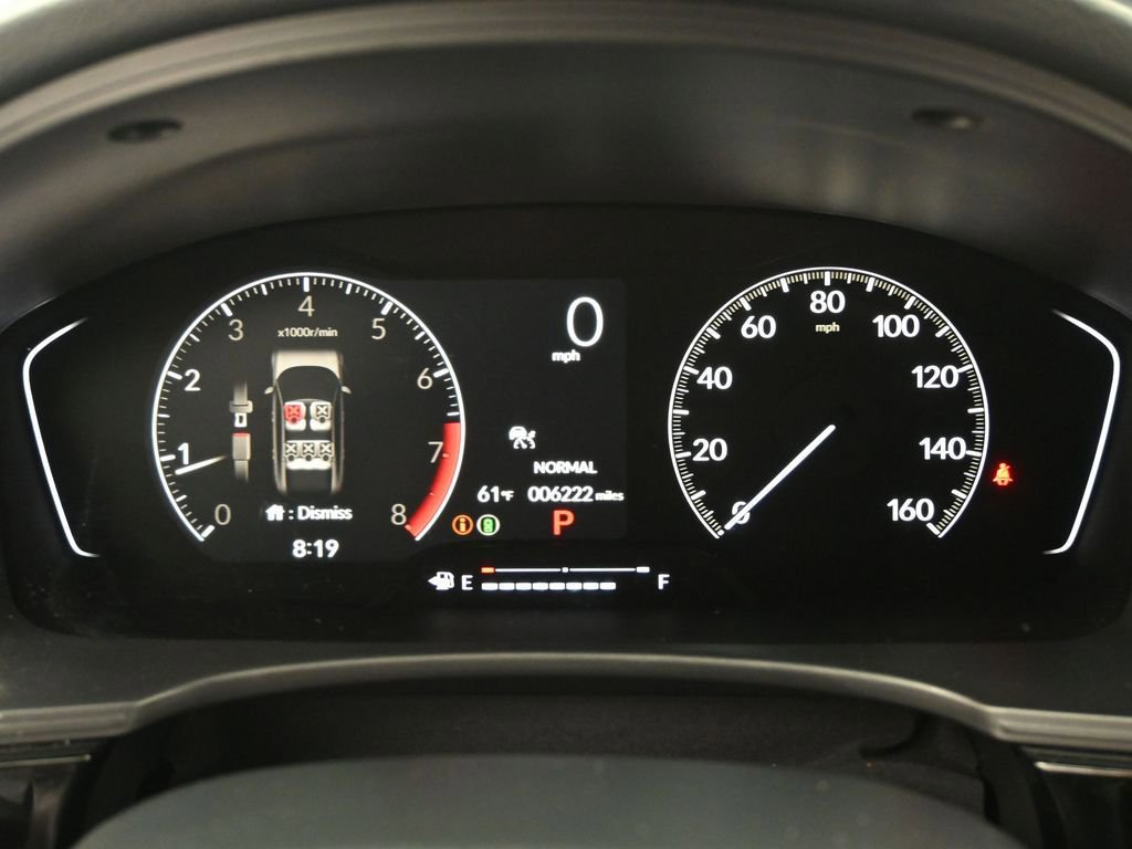 Used 2026 Honda Civic Sport image 13