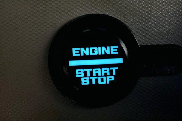 Used 2024 Ford Bronco Wildtrak AWD/4WD image 35
