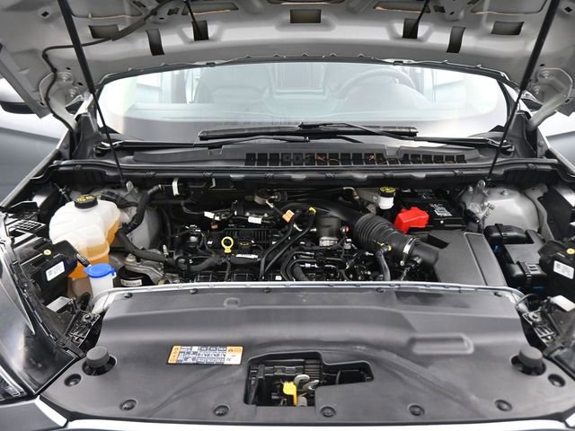 Used 2024 Ford Edge SEL image 43