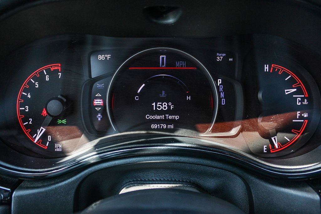 Used 2024 Dodge Durango GT AWD/4WD image 24