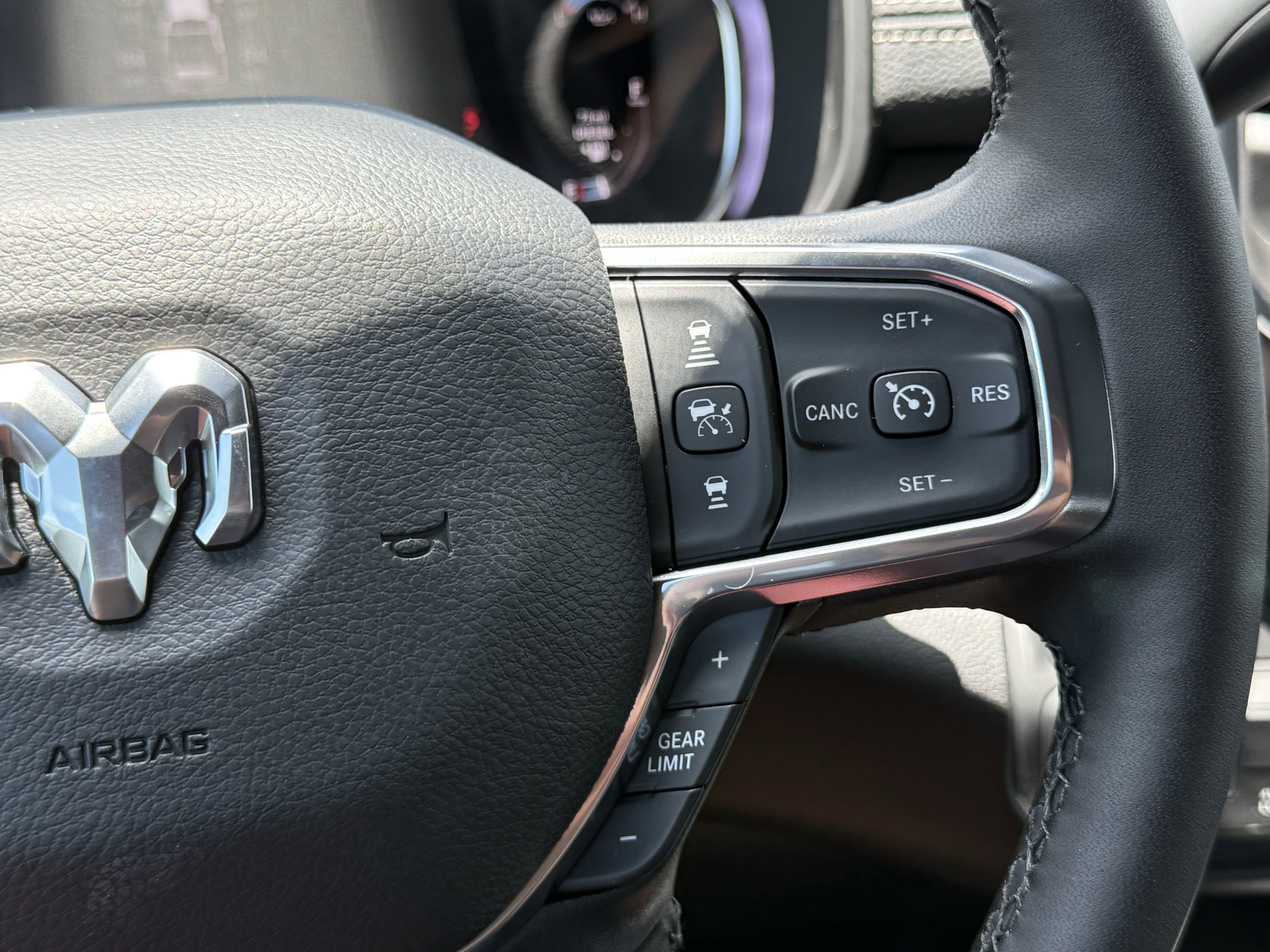 New 2025 RAM 2500 Laramie image 20