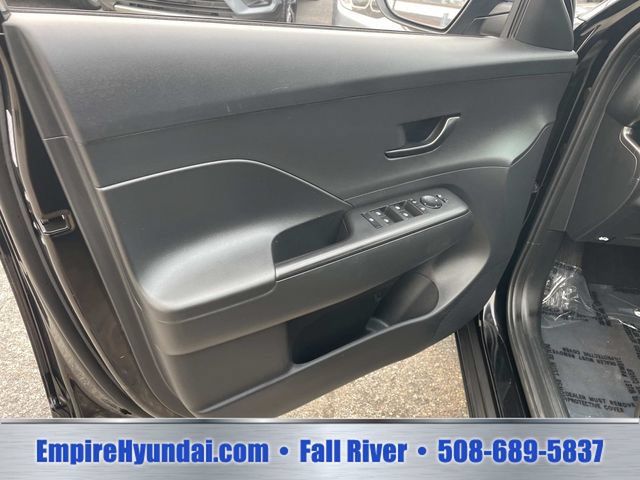 Used 2024 Hyundai Kona SEL AWD/4WD image 15