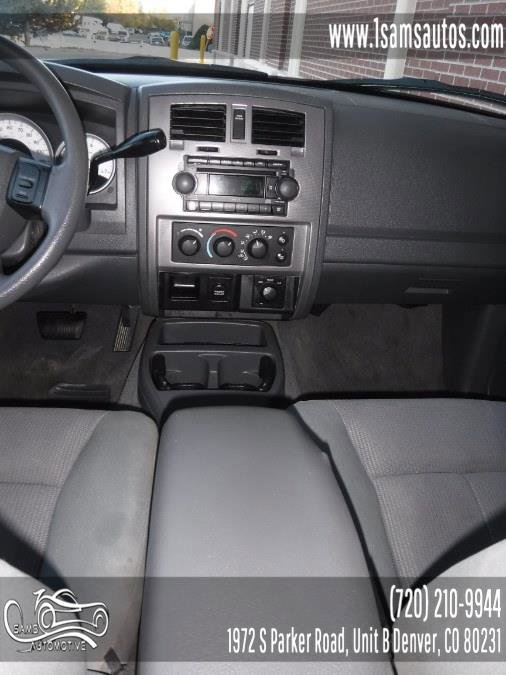 Used 2006 Dodge Dakota SLT image 7