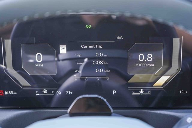 New 2027 Kia Telluride SX Prestige X-Line image 25