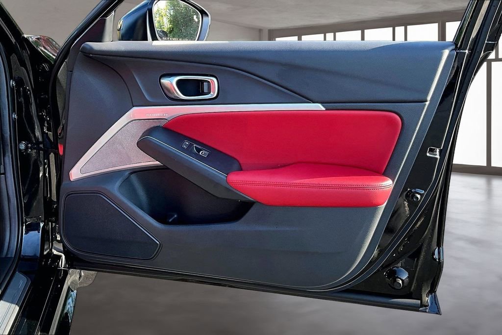 Certified 2025 Acura Integra Type S FWD image 24