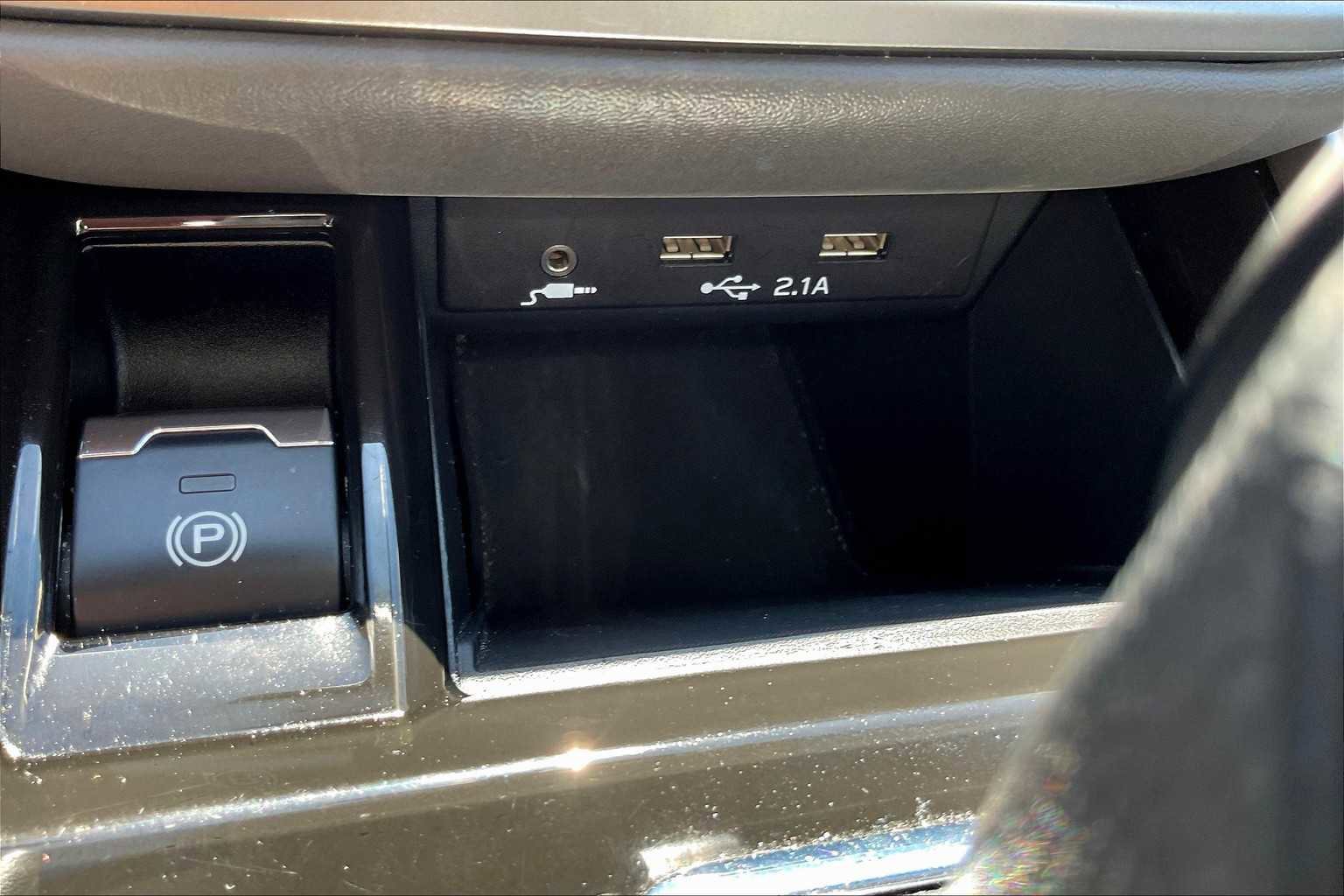 Used 2022 Subaru Outback Onyx Edition XT image 35