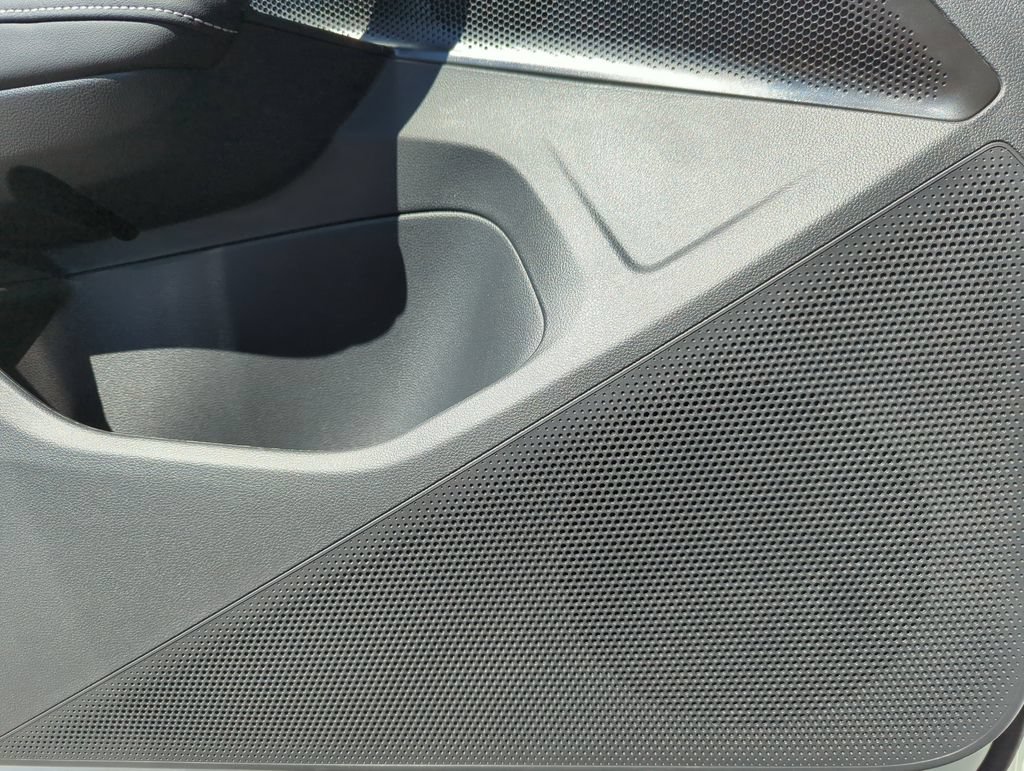 New 2026 Volkswagen Tiguan S FWD image 41