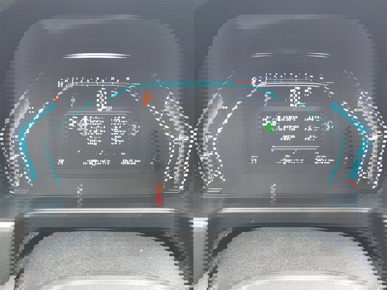 Used 2024 Honda Odyssey Sport image 15